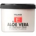 Produktbild: Village Vitamin E Bodycream Aloe Vera