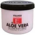 Produktbild: Village Cosmetics Körperlotion Bodycream - Aloe Vera 500ml