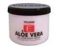 Produktbild: Körpercreme Bodylotion Damen Body Creme Aloe Vera 500 ml Village Cosmetics
