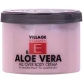 Produktbild: Vitamin E Bodycreme Aloe Vera 500 ml Intensive Feuchtigkeit