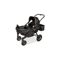 Produktbild: 2-in-1 Kinder- und Bollerwagen 