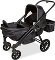 Produktbild: 2-in-1 Kinder- und Bollerwagen 'Cubi'