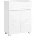 Produktbild: MIDISCHRANK BBK140W01