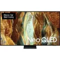Produktbild: Samsung Neo QLED smartTV GQ55QN72FATXZG 55 Zoll Fernseher 100 Hz 4K AI Upscaling 4K Ultra HD - Schwarz