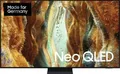 Produktbild: Samsung Neo QLED GQ55QN72FATXZG Schwarz NEU & OVP