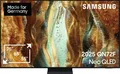 Produktbild: Samsung GQ55QN72FATXZG 138 cm QLED Fernseher 55 Zoll SMART TV 100Hz schwarz