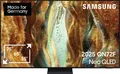 Produktbild: Samsung Neo QLED Fernseher 55 Zoll Smart TV GQ55QN72FATXZG 4K UHD HDR AKTION