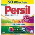 Produktbild: Persil COLOR PULVER TIEFENREIN Waschmittel Pulver, 3,0 kg