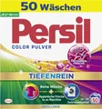 Produktbild: Persil COLOR PULVER TIEFENREIN Waschmittel frisch 3,0 kg
