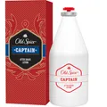 Produktbild: Old Spice Captain (Rasierwasser, 100 ml) (8001090978752)