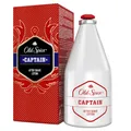 Produktbild: Old Spice Aftershave Lotion Captain, 100ml Aftershave Lotion