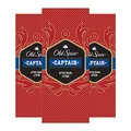 Produktbild: Old Spice Captain After Shave Lotion, 3er Pack(3 x 100 ml)