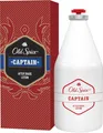 Produktbild: Old Spice Aftershave Lotion Captain Herren Rasierwasser Frischekick nach Rasur
