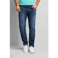 Produktbild: Bugatti Herren Jeans mit Power Stretch