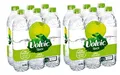 Produktbild: 12 Flaschen Volvic Apfel a 1,5 L inc. EINWEG Pfand