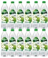 Produktbild: 12 Flaschen Volvic Apfel a 1,5 L inkl. EINWEGPFAND