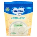 Produktbild: Mellin Crema Di Riso 200 G