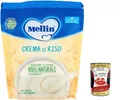 Produktbild: 6x Mellin Crema di Riso, 200g + italian Gourmet polpa 400g