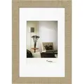 Produktbild: walther+ design HO040C Bilder Wechselrahmen Papierformat: 30 x 40 cm Beige