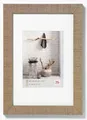 Produktbild: Walther Holzrahmen HO040C Home 30x40cm beige | Holzrahmen