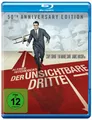 Produktbild: Der unsichtbare Dritte [Blu-ray]