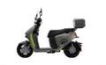 Produktbild: KXD Elektro-Kinderauto Elektro-Roller Alfarad AT6 Elektro Scooter E Roller E-Roller Zulassung