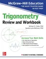 Produktbild: William Clark Sandra  McGraw-Hill Education Trigonometry Review a (Taschenbuch)