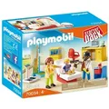 Produktbild: PLAYMOBIL® 70034 StarterPack Beim Kinderarzt