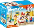 Produktbild: PLAYMOBIL 70034 - Starter Pack -  Beim Kinderarzt