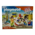 Produktbild: PLAYMOBIL® Starter Pack - Set 70034 Beim Kinderarzt  NEU / OVP