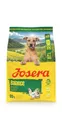 Produktbild: JOSERA Senior Balance Huhn & Reis (1 x 3 kg) | Premium Trockenfutter für ausgewachsene ältere Hunde | phosphorarm - mit wenig Fett & Protein speziell für Senioren | glutenfrei | 1er Pack