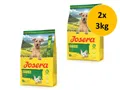 Produktbild: Josera Balance Senior | 2x 3kg Hundefutter Sparpack