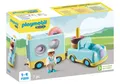 Produktbild: Playmobil First Smile 123 71325 Donut Truck NEU/OVP