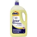 Produktbild: Lenor Professional Weichspüler Sommerbrise, flüssig, 4 L, 200 WL