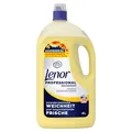 Produktbild: Lenor Professional Weichspüler, 200 Waschladungen, 4 l, Sommerbrise, Unwiderstehliche Weichheit und langanhaltende Frische, für den professionellen Gebrauch