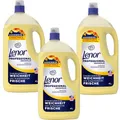 Produktbild: 3x Lenor Professional Weichspüler Sommerbrise 4L