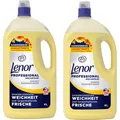 Produktbild: 2x Lenor Professional Weichspüler Sommerbrise 4L