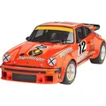 Produktbild: Revell Gift Set 50 Years of Jägermeister Motorsport (REV 05669)