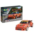 Produktbild: PORSCHE 924 RSR JAGERMEISTER KIT 1:24 Revell Kit Auto Neues Modell