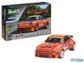 Produktbild: Revell Modellbausatz Geschenkset Jägermeister Motor Sport 50th Anniversary