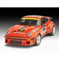 Produktbild: Revell 1:24 Porsche 934 Rsr Jaegermeister Motorsport Rennwagen Modell Set -