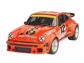 Produktbild: Revell 05669 (L4) Gift Set Jägermeister Motor Sport 1:24