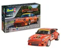 Produktbild: Revell 1:24 05669 Porsche 934 RSR * Jägermeister Motor Sport. Neu-OVP