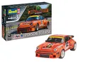 Produktbild: Revell 05669 Geschenk Set Jägermeister Motor Sport 50th Anniversary NEU OVP,