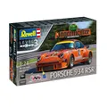 Produktbild: Geschenkset Jägermeister Motorsport 50th Anniversa, Revell Modellbausatz mit Bas