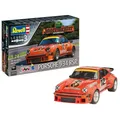 Produktbild: Revell Porsche 934 RSR Geschenkset in 1:24 Jägermeister Revell 05669 Bausatz