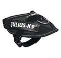 Produktbild: Julius-K9 Hunde-Powergeschirr Hundegeschirr anthrazit