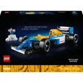 Produktbild: LEGO Williams Racing FW14B mit Nigel Mansell (10353, LEGO Icons) (10353)
