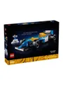 Produktbild: LEGO System A/S, Icons, Williams Racing FW14B & Nigel Mansell c0f4aef600cba0d5