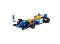 Produktbild: LEGO® Williams Racing FW14B mit Nigel Mansell